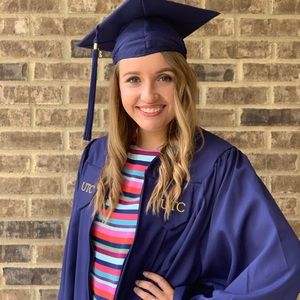 Meet your Posher, Maddie